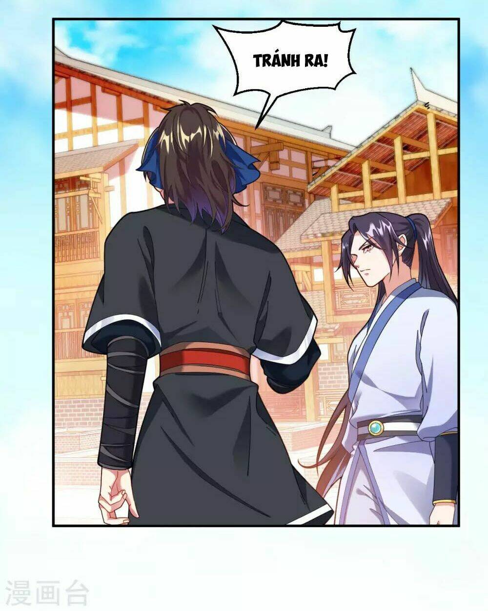 đạo ấn chapter 2 13