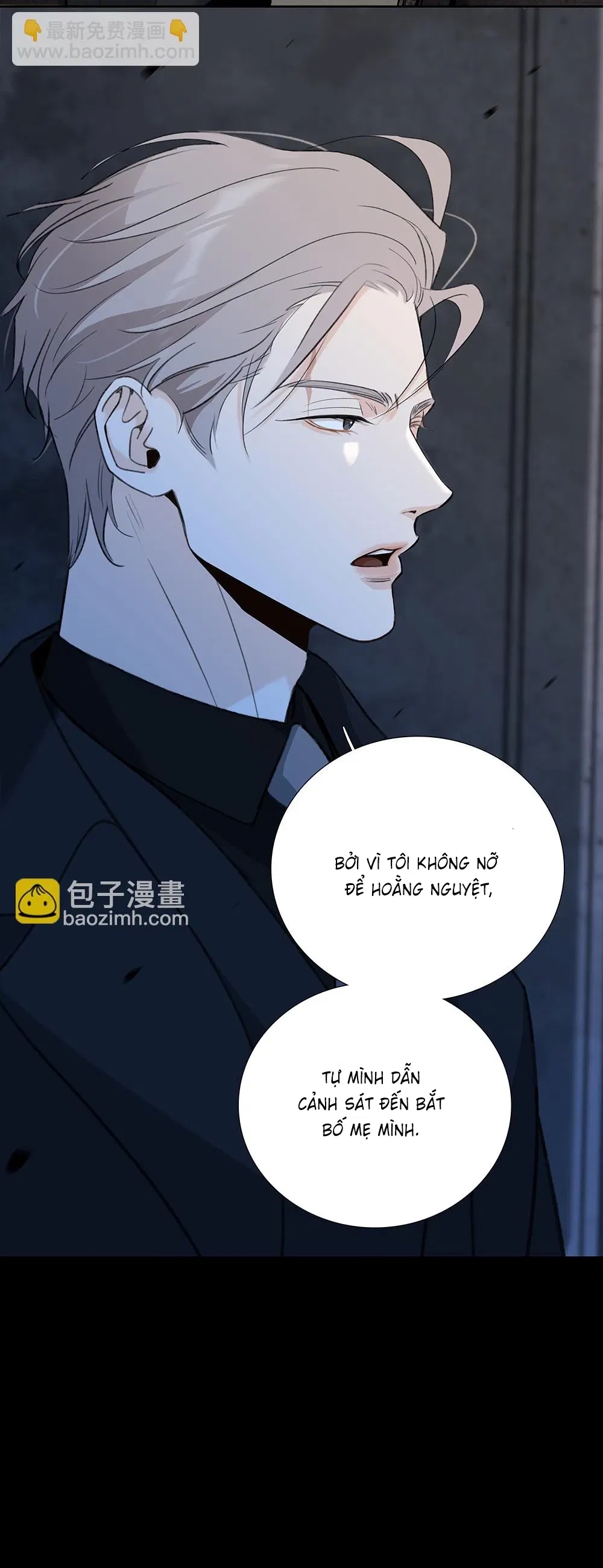 quan hệ nợ nần chapter 67 27