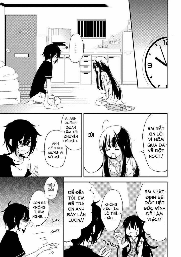 aozora kirai no usotsuki semiko chapter 2 11