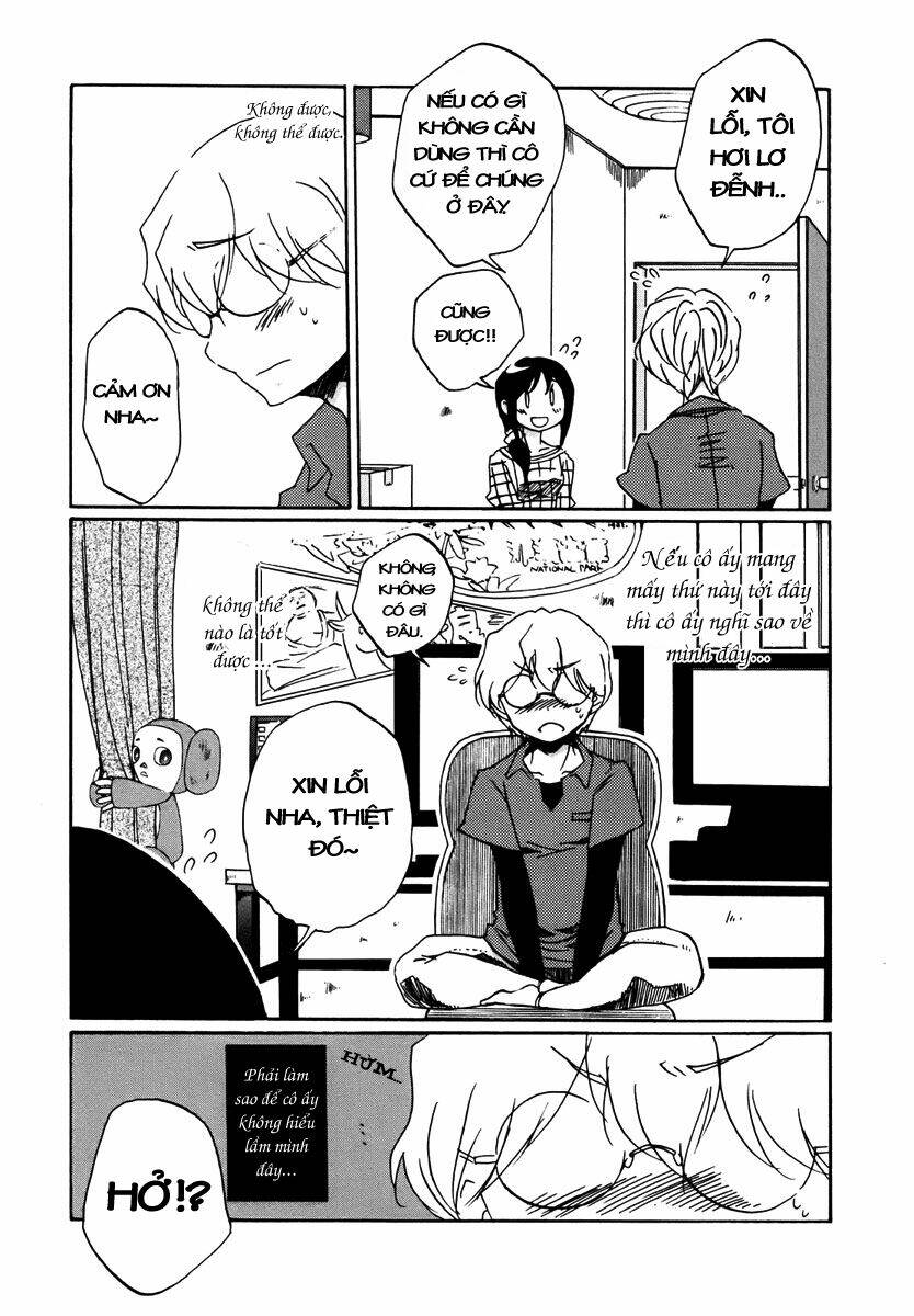 bonnouji chapter 2 8