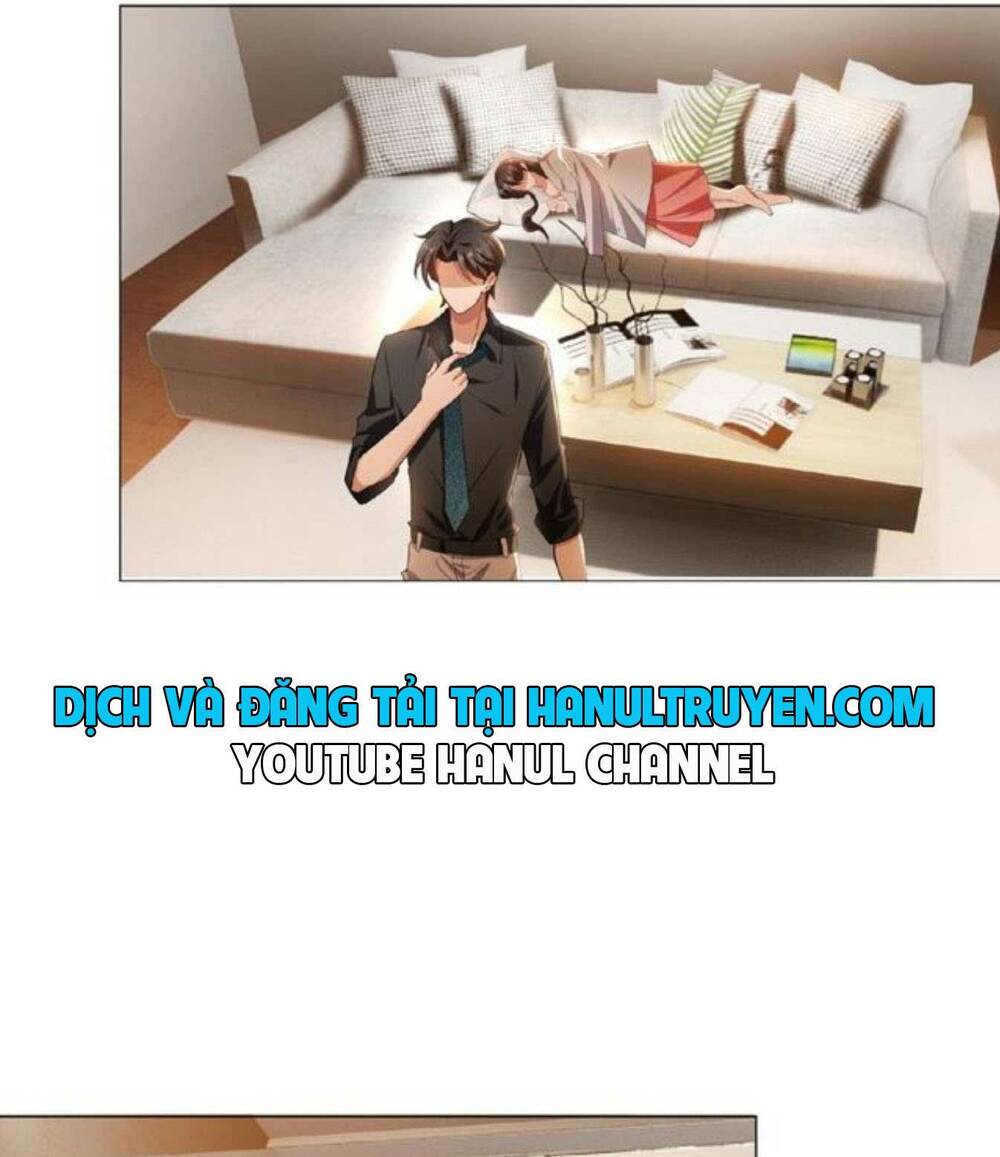 cô vợ nhỏ nuông chiều quá lại thành ác!! chapter 72 27