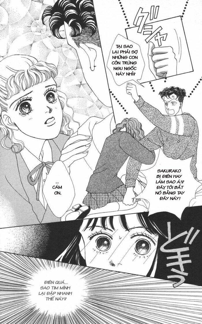 con nhà giàu chapter 25 23