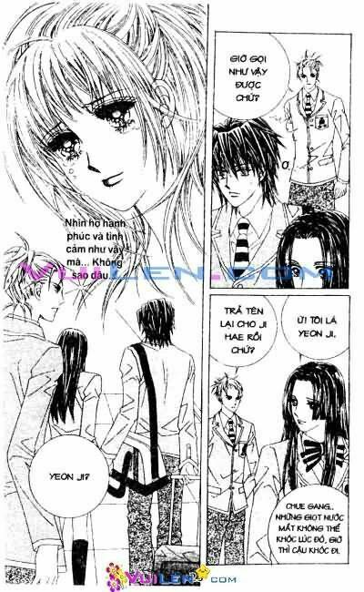 nụ hôn đầu chapter 6 23