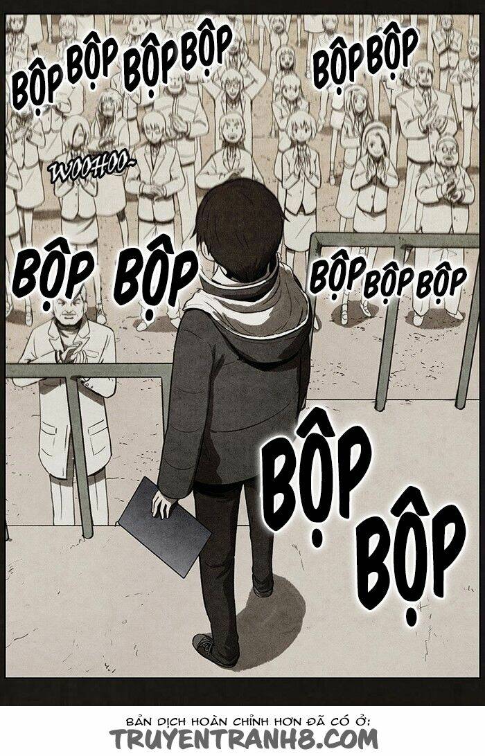 đứa con của quỷ dữ chapter 58 44