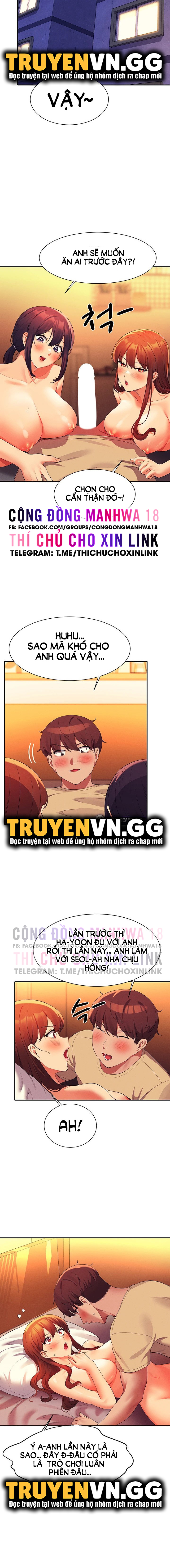 where is goddess - nữ thần đâu rồi? chapter 64 9