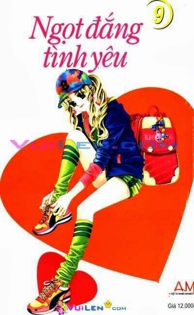 ngọt đắng tình yêu chapter 9 145