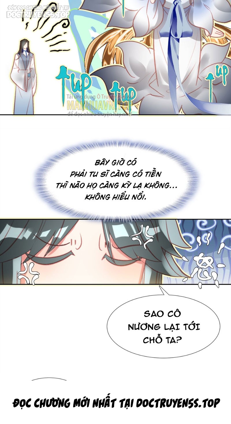 hóa ra ta là tuyệt thế cao thủ chapter 10 5