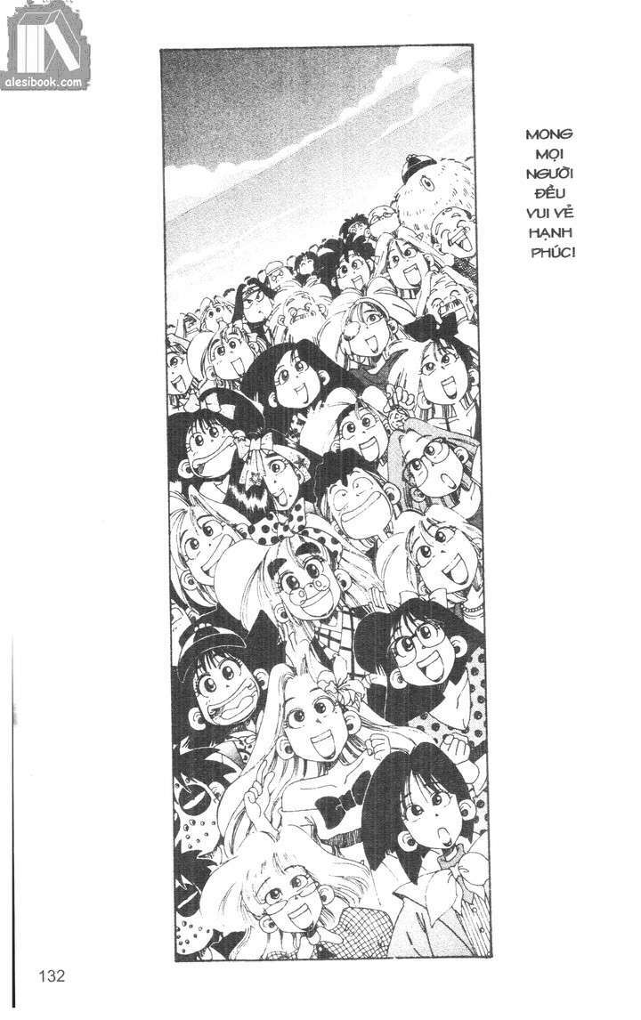 bộ đôi siêu hài chapter 200 13