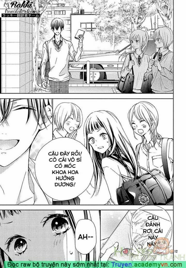 rui dạy tôi cách yêu chapter 1.1 12