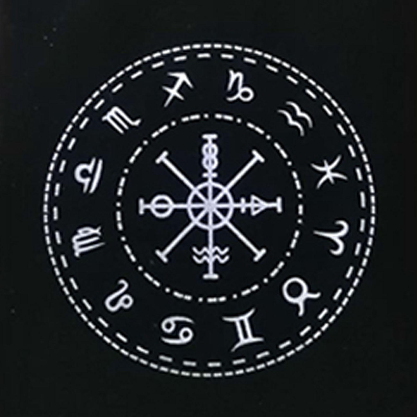 Pouch Thick Velvet Board Game Playing Cards Bag