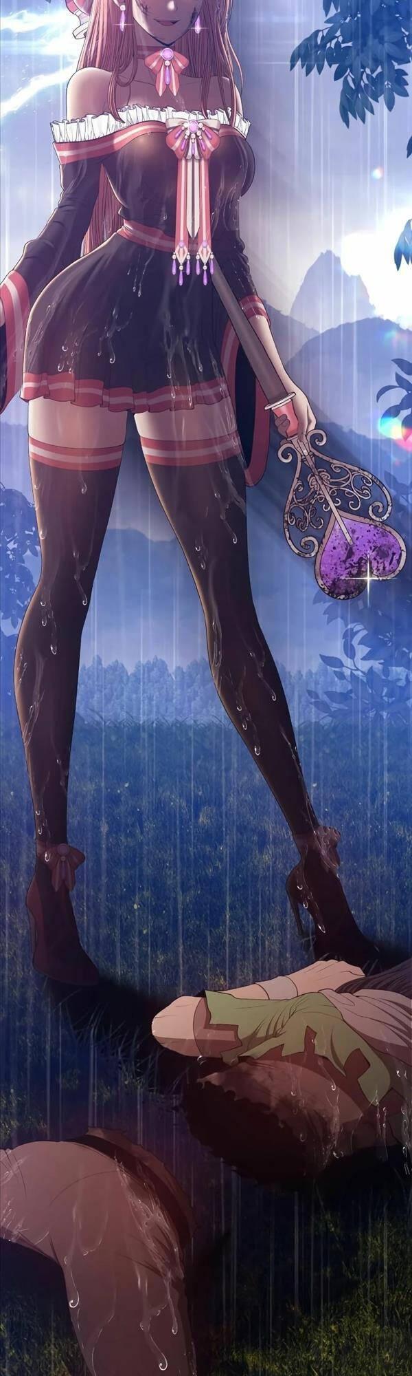 Gậy Gỗ Cấp 99+ chapter 78.5 74