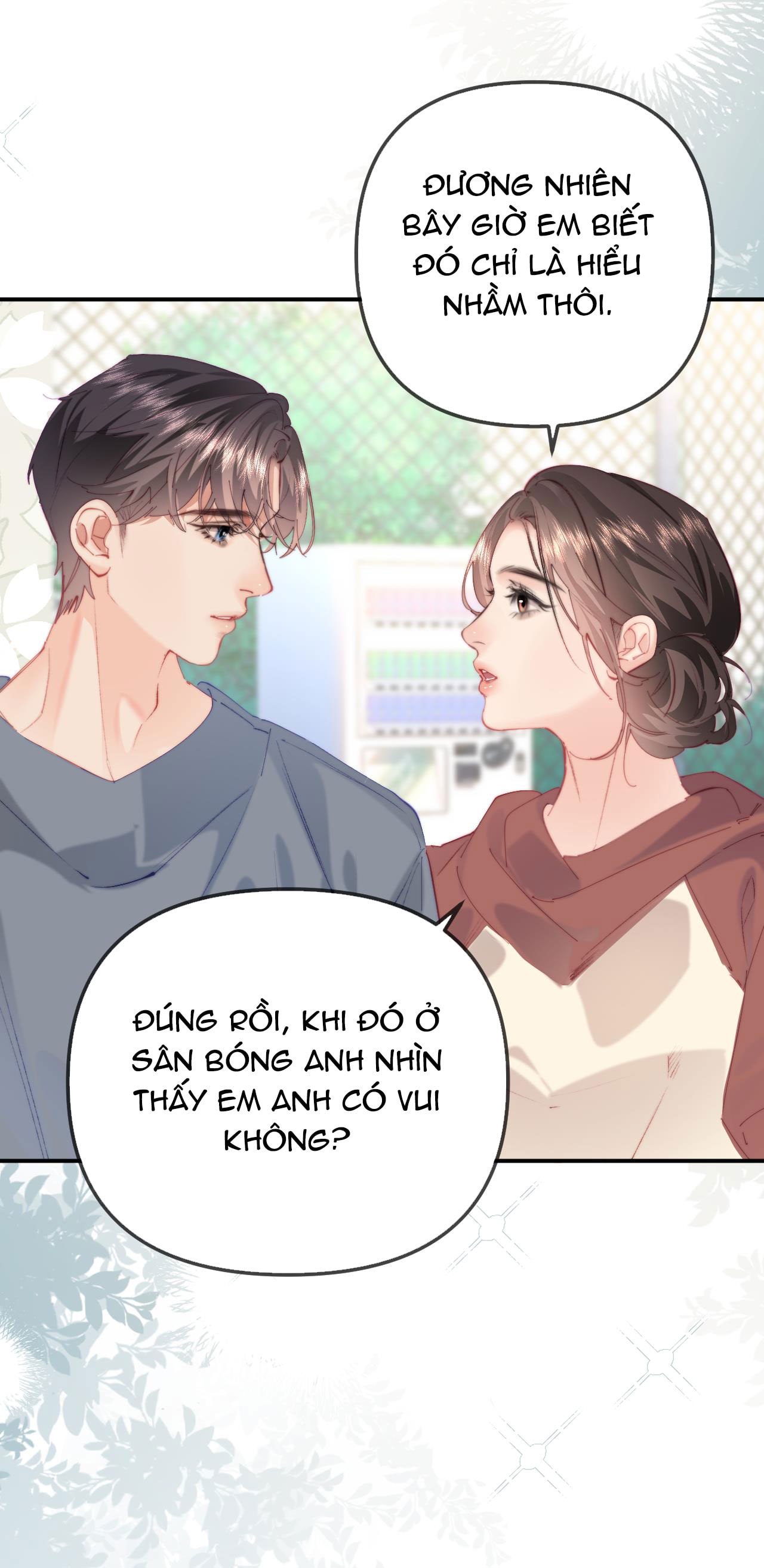 câu chuyện ngọt ngào của cặp vợ chồng đỉnh lưu chapter 108 21