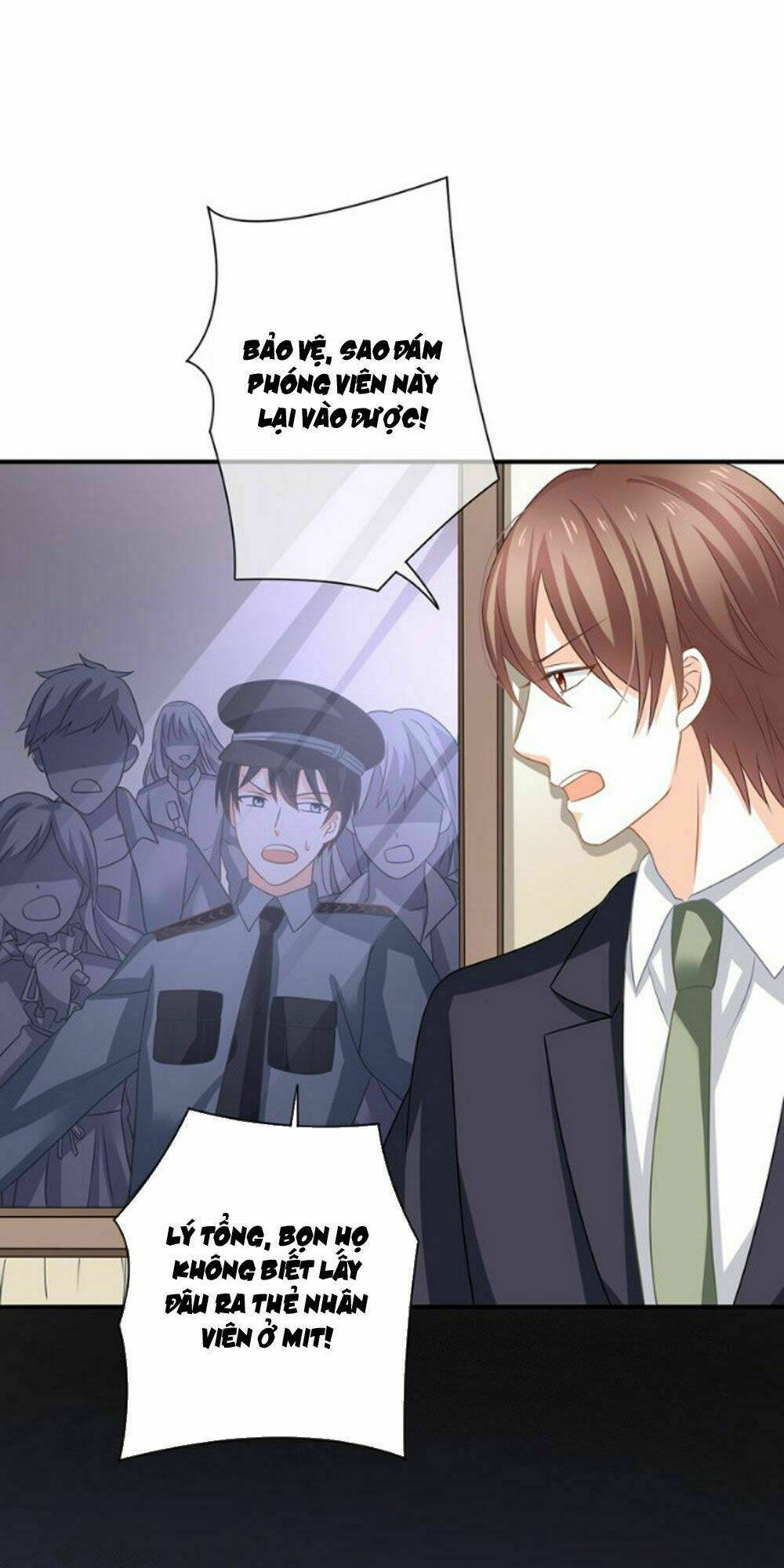 tiệm may luyến sắc chapter 15 23