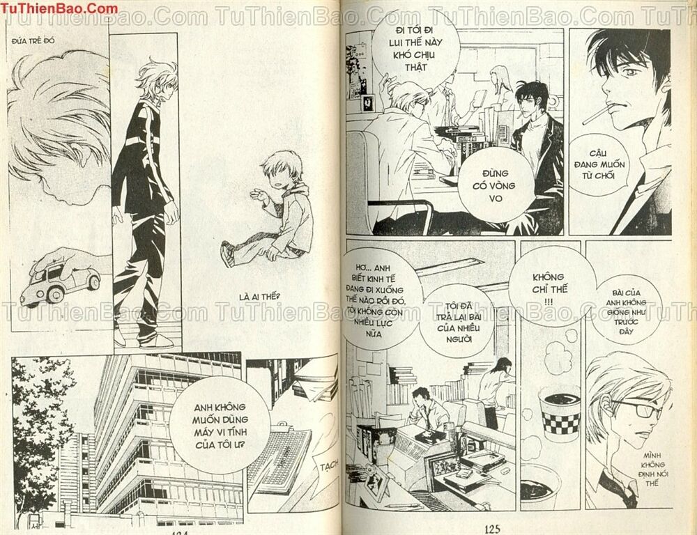 ác quỷ và bản tình ca chapter 5 59