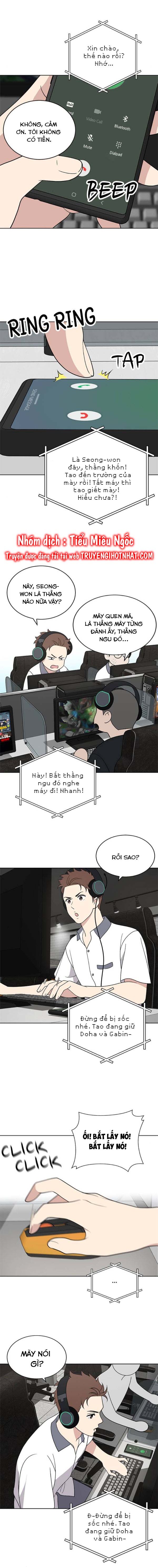 tuyệt vọng chapter 40 13