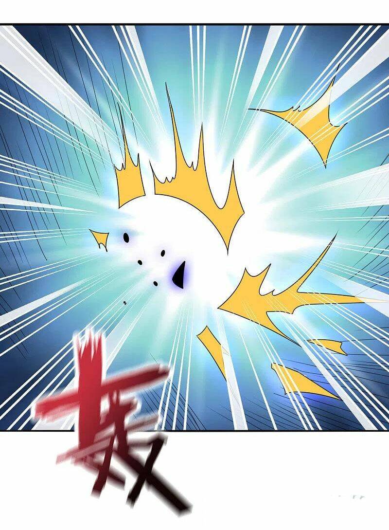 phục thiên thánh chủ chapter 177 22