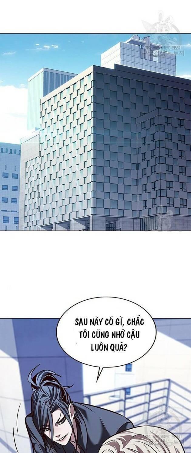 biến thân thành mèo chapter 228 72