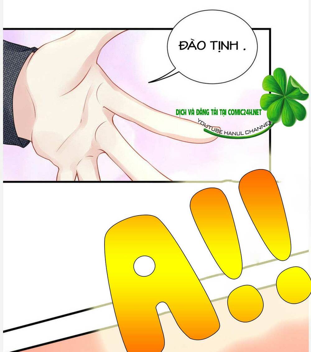 sủng em sủng tới tận cùng chapter 1 7