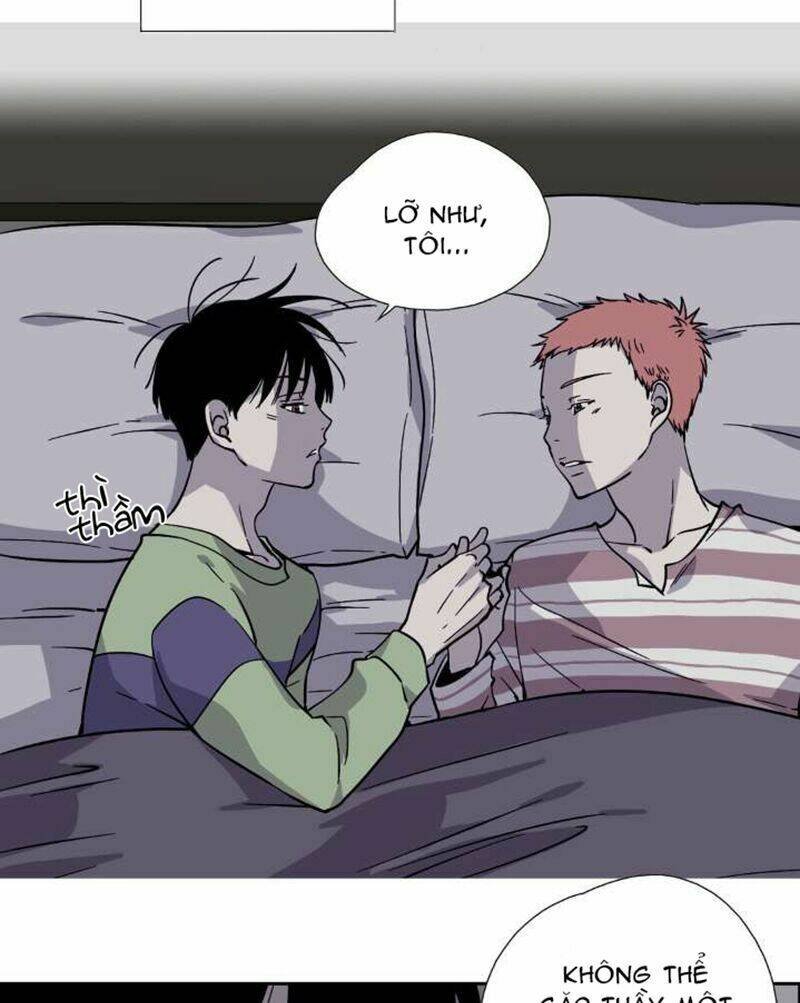 anh tôi, thầy cậu chapter 11 29