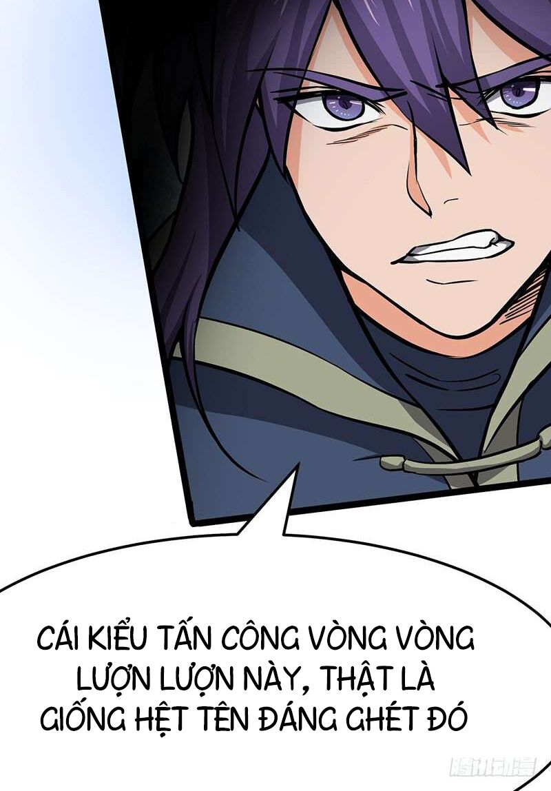 hỗn độn kiếm thần chapter 94 28