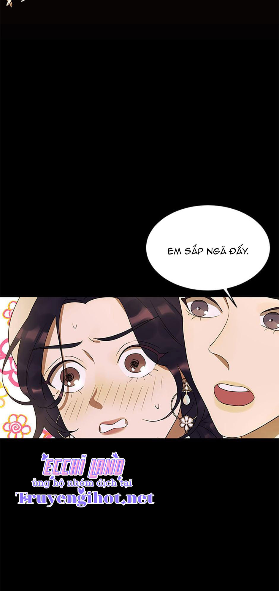 tiểu thuyết đầu tay của ác nữ chapter 18.1 15