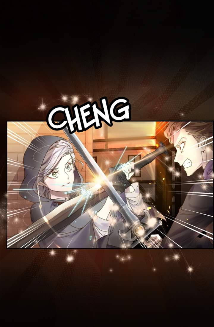 chiến lược sinh tồn của tiểu thư chapter 9 18