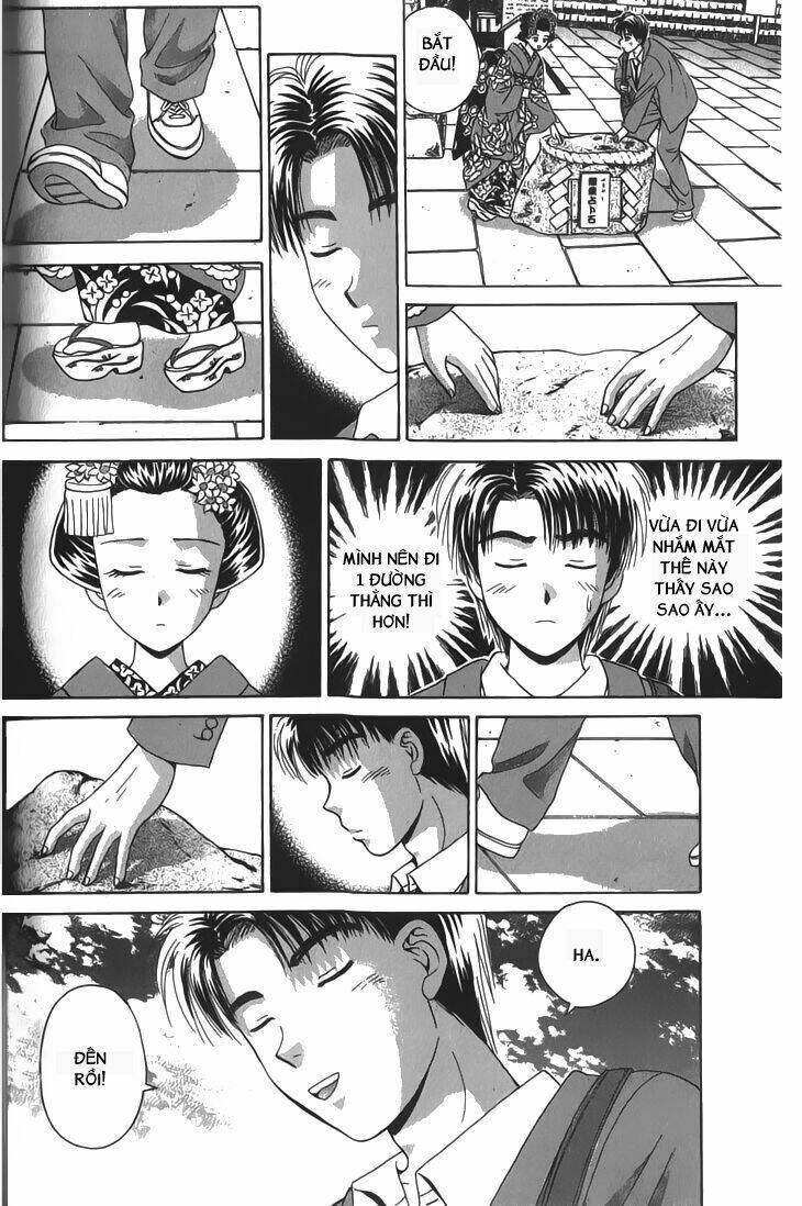 open sesame chapter 58 23