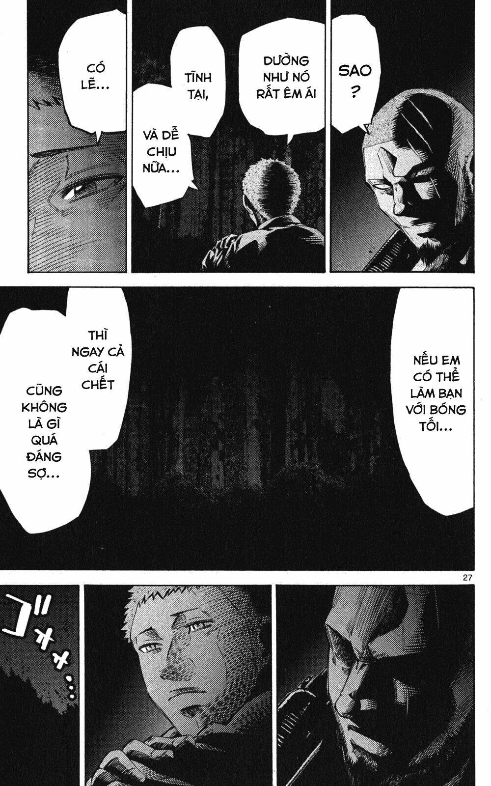 imawa no kuni no alice chapter 49.2 28