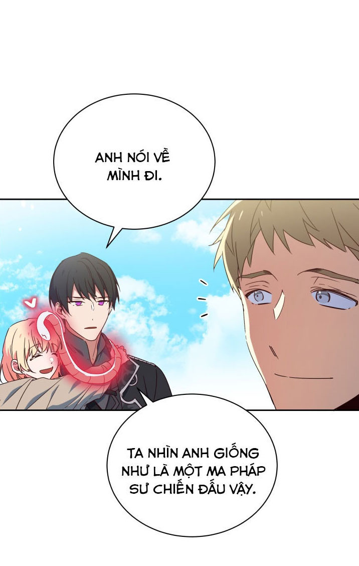 nàng elizabeth thuần khiết chapter 9 22