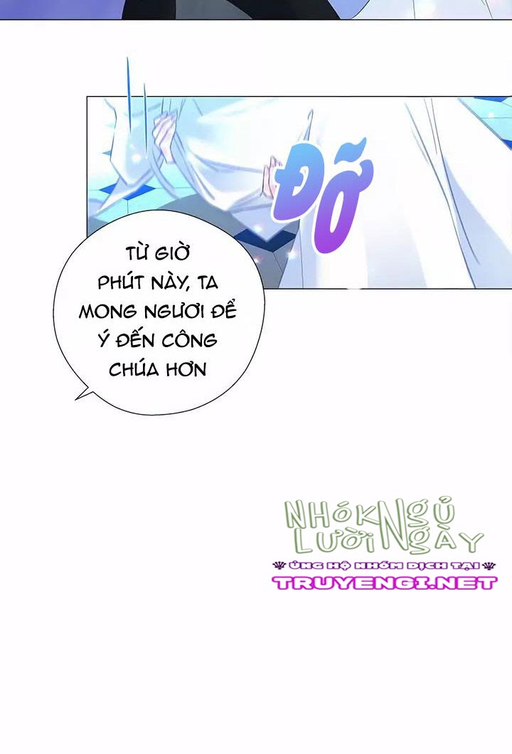 hãy chọn papa thật sự trong số các bạo chúa! chapter 7 12