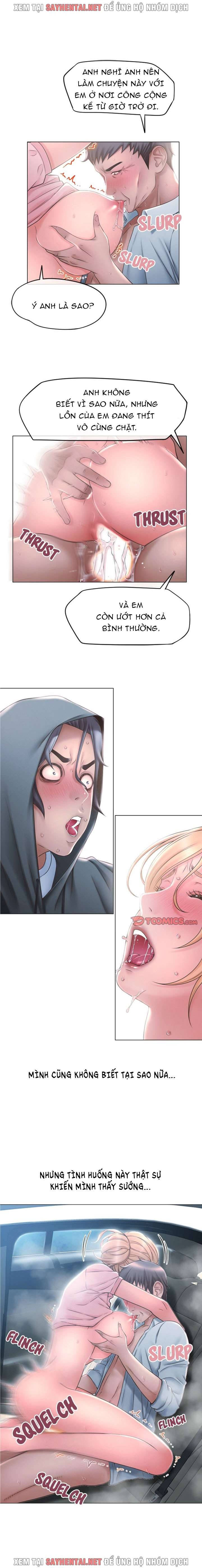 xa tận chân trời, gần ngay tr?.. chapter 16 10