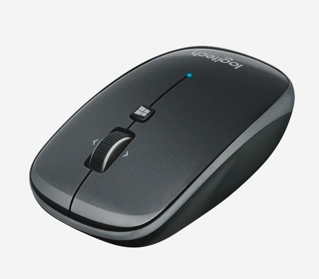 Chuột Bluetooth Logitech M557 - HÀNG CHÍNH HÃNG