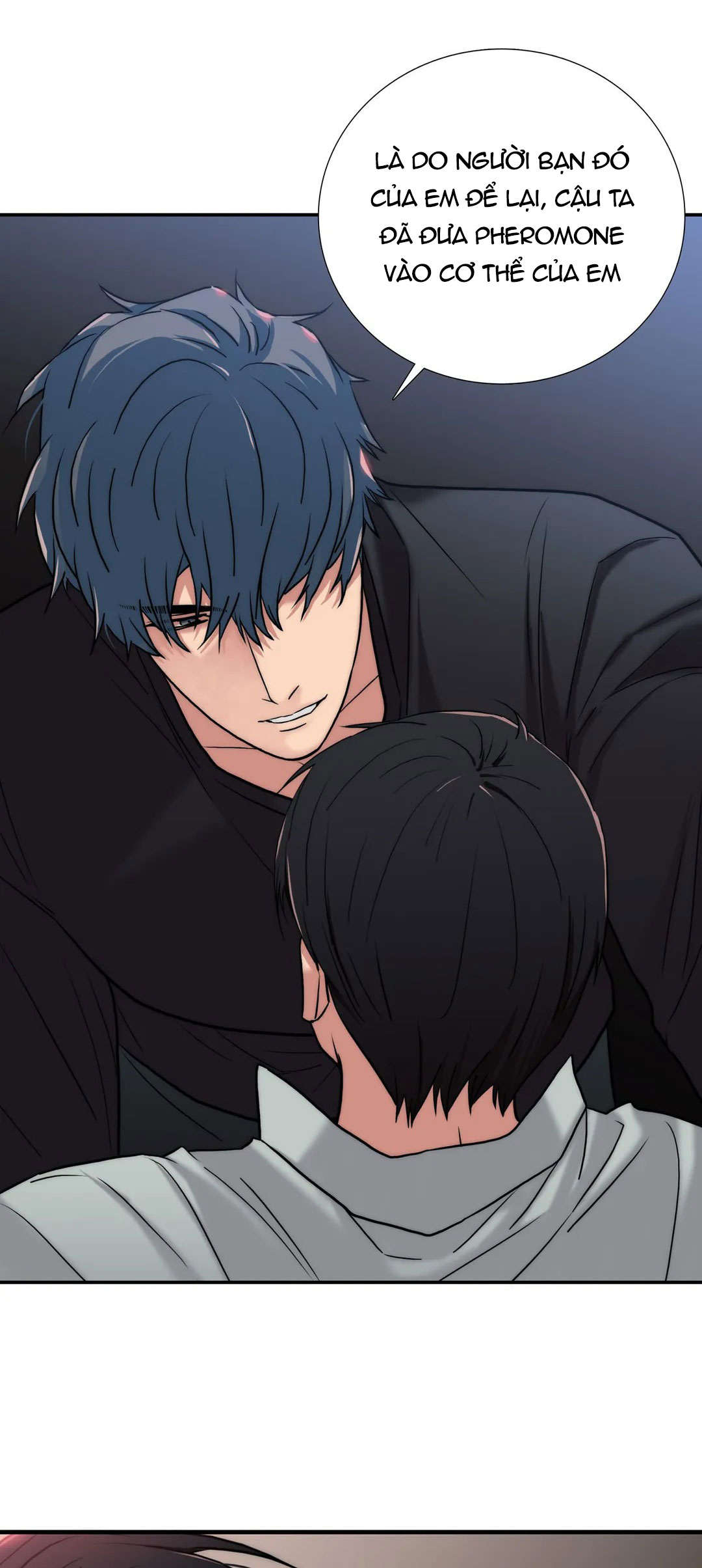 đưa đón người yêu chapter 87 45