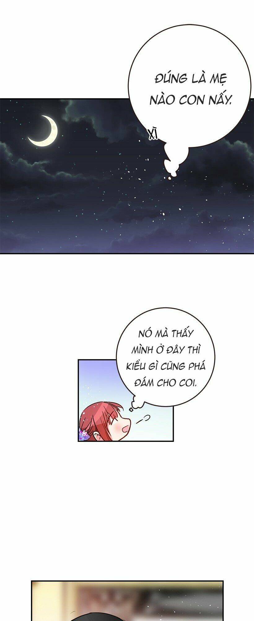 hung mãnh tiểu thư chapter 24 9