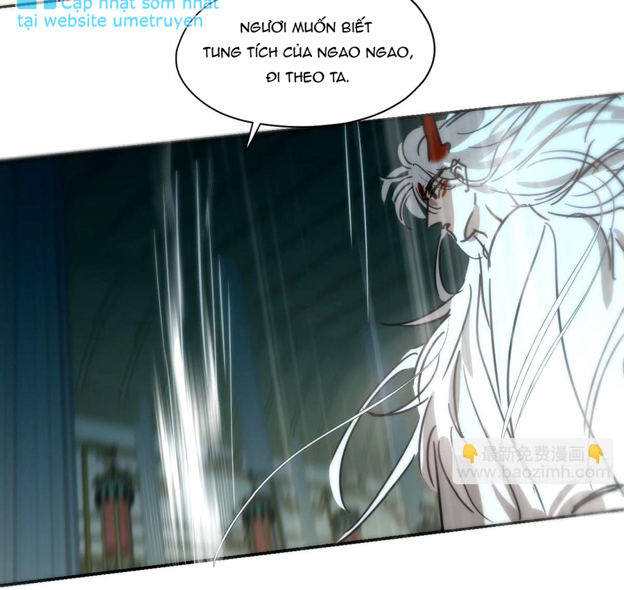 Bắt Lấy Ngao Ngao chapter 233 - Trang 16