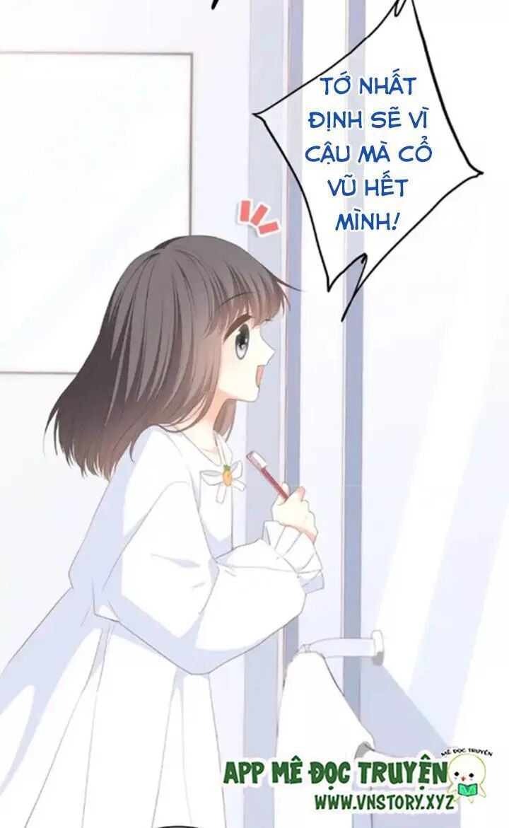 con tim rung động 2 chapter 70 29