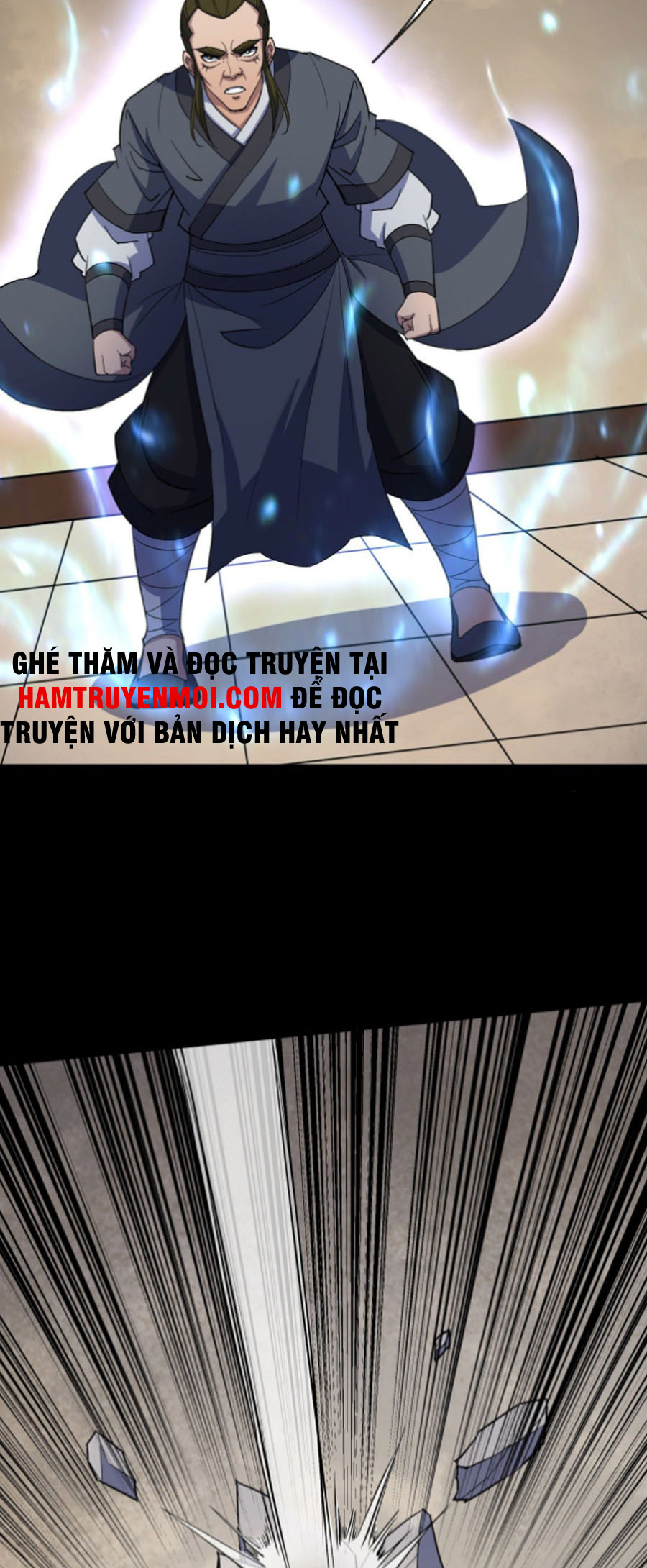 thông u đại thánh chapter 77 22