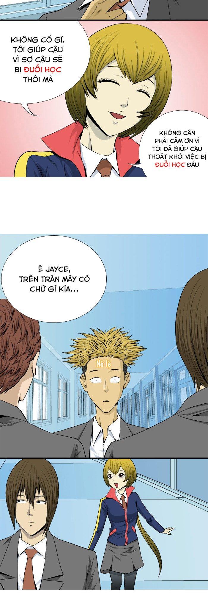 aura from another planet chapter 20 14