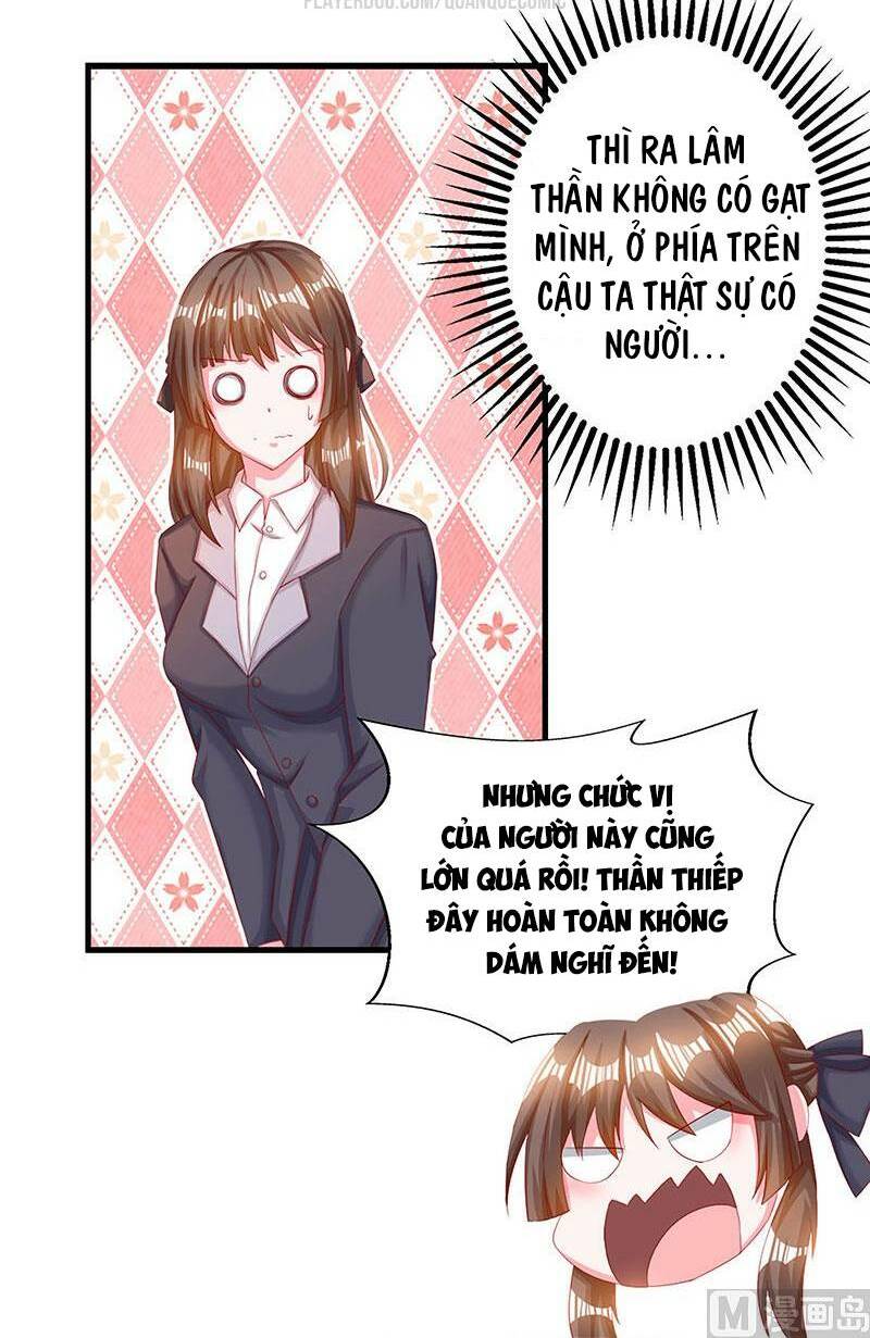 lão bà đặc công cực phẩm của tôi chapter 29 25