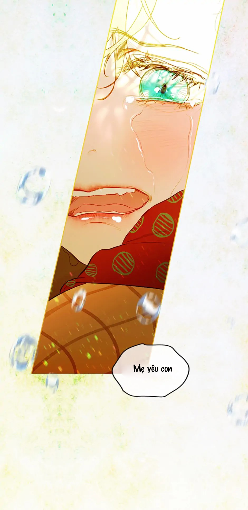 hợp đồng hôn nhân của mẹ chapter 2.2 27