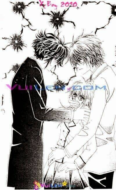 cuộc sống của tôi chapter 7 118