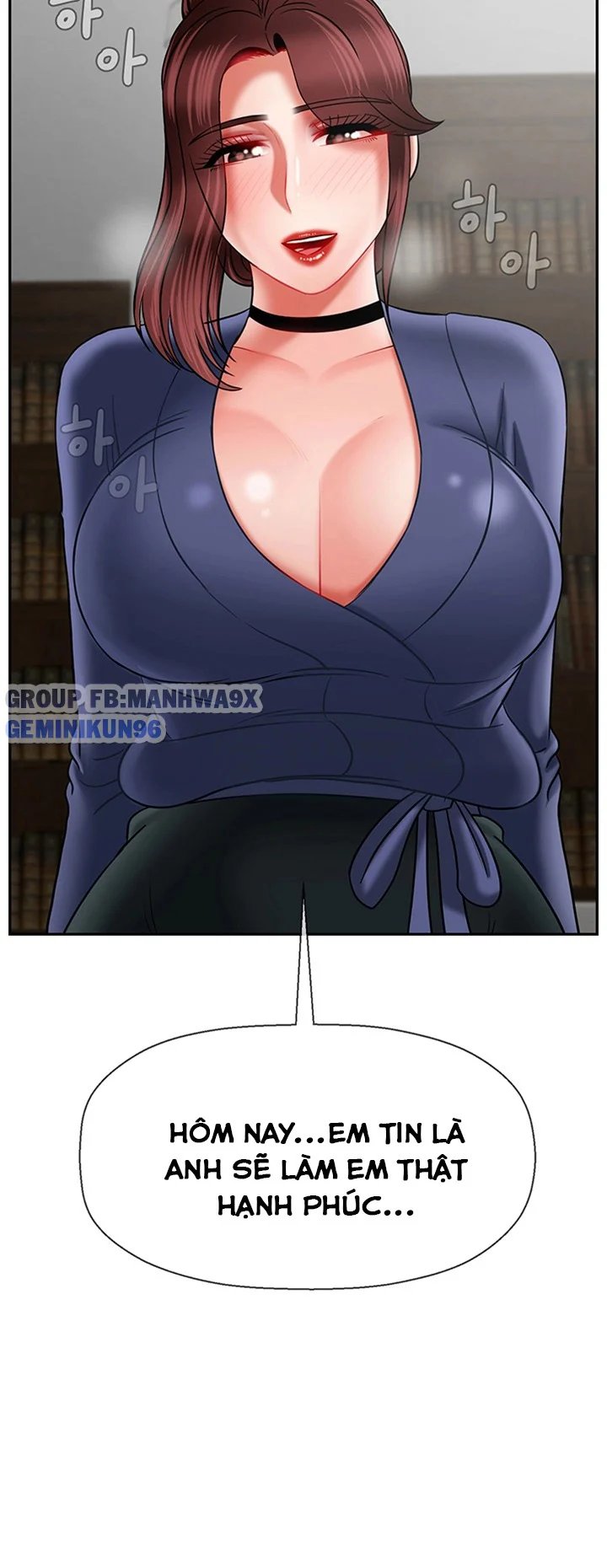 lớp học thể chất chapter 43 46