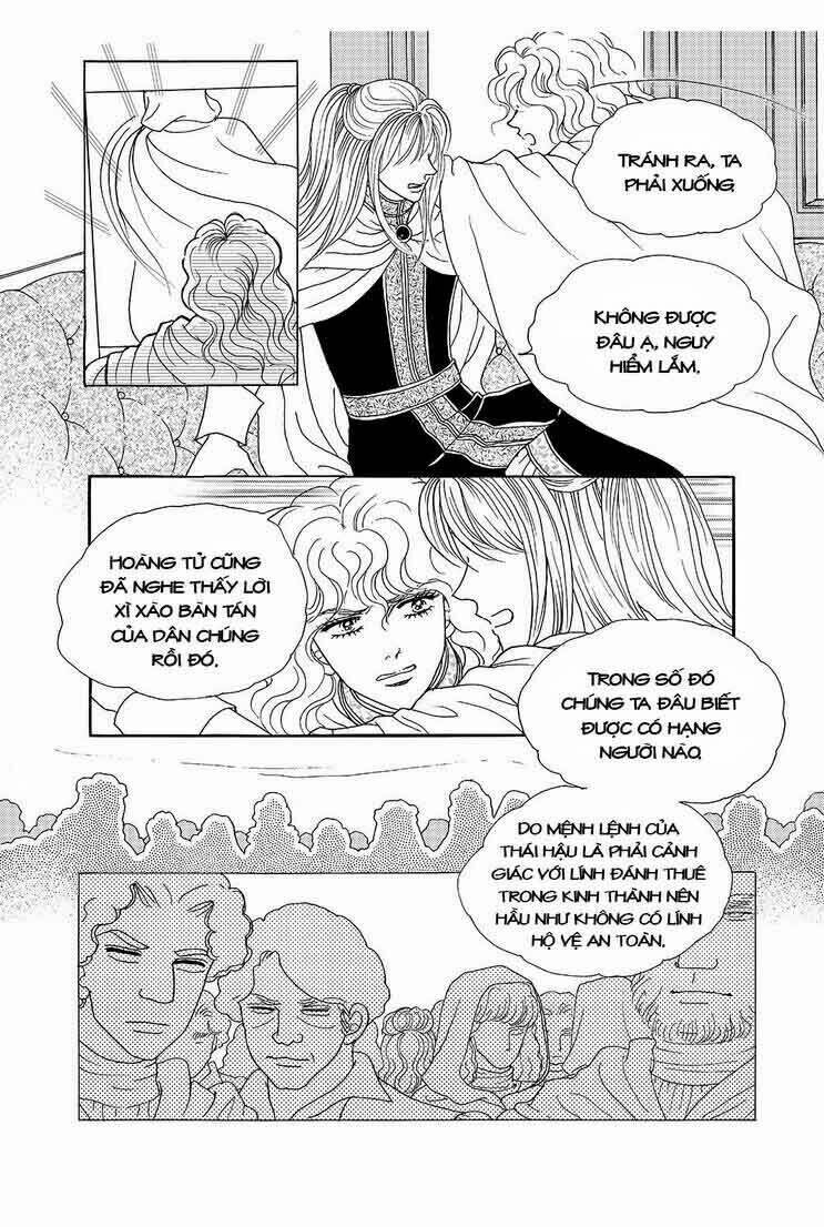 princess – công chúa xứ hoa p5 chapter 23 7