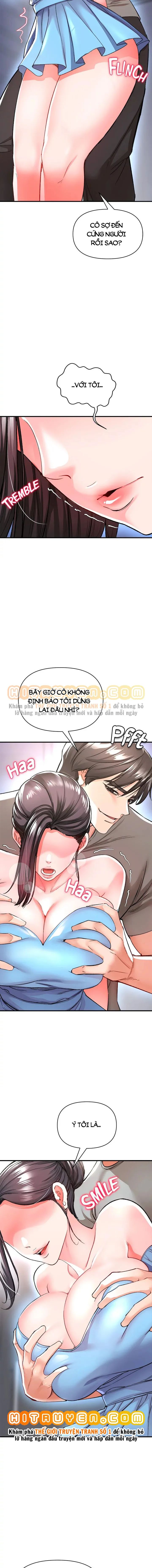 thỏa thuận máu chapter 15 2