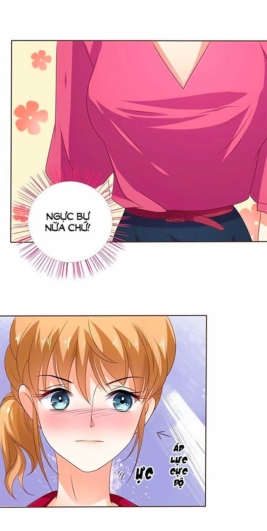 bác sĩ sở cũng muốn yêu chapter 117 5