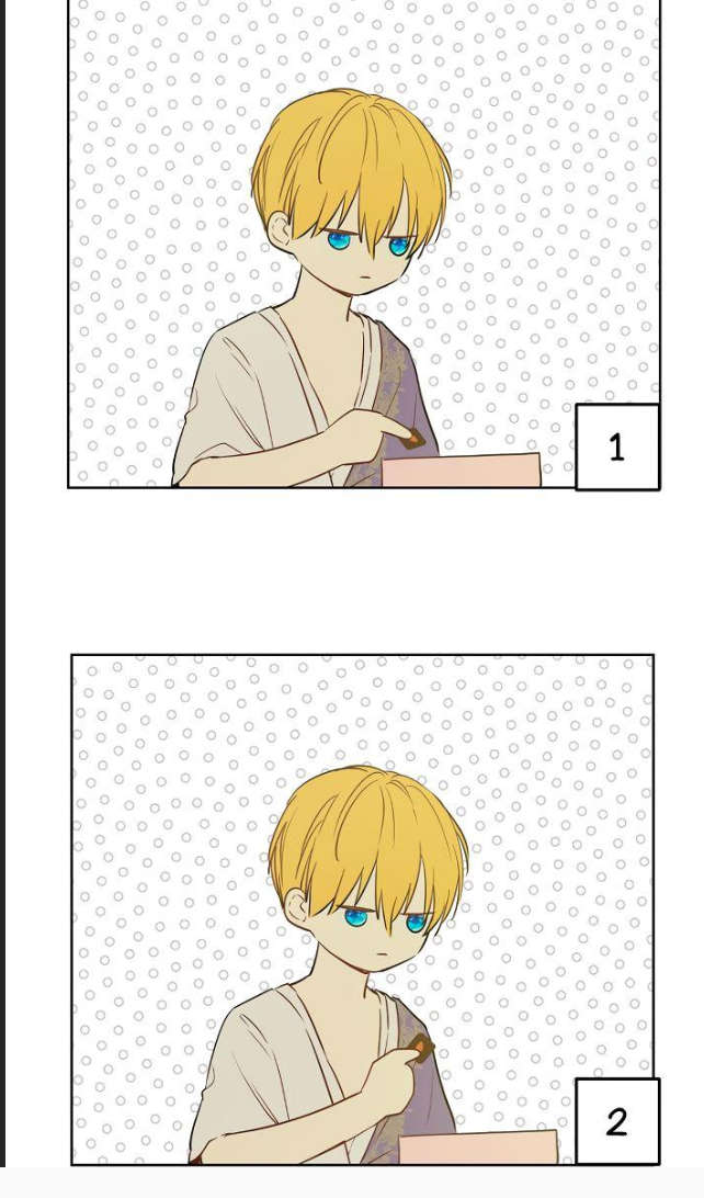 bỗng một ngày nọ tôi trở thành nàng công chúa chapter 73 59