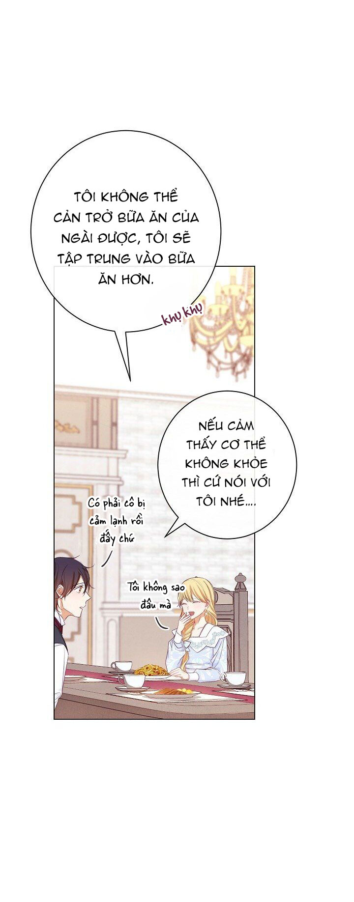 ác nữ đảo ngược đồng hồ cát chapter 11 66