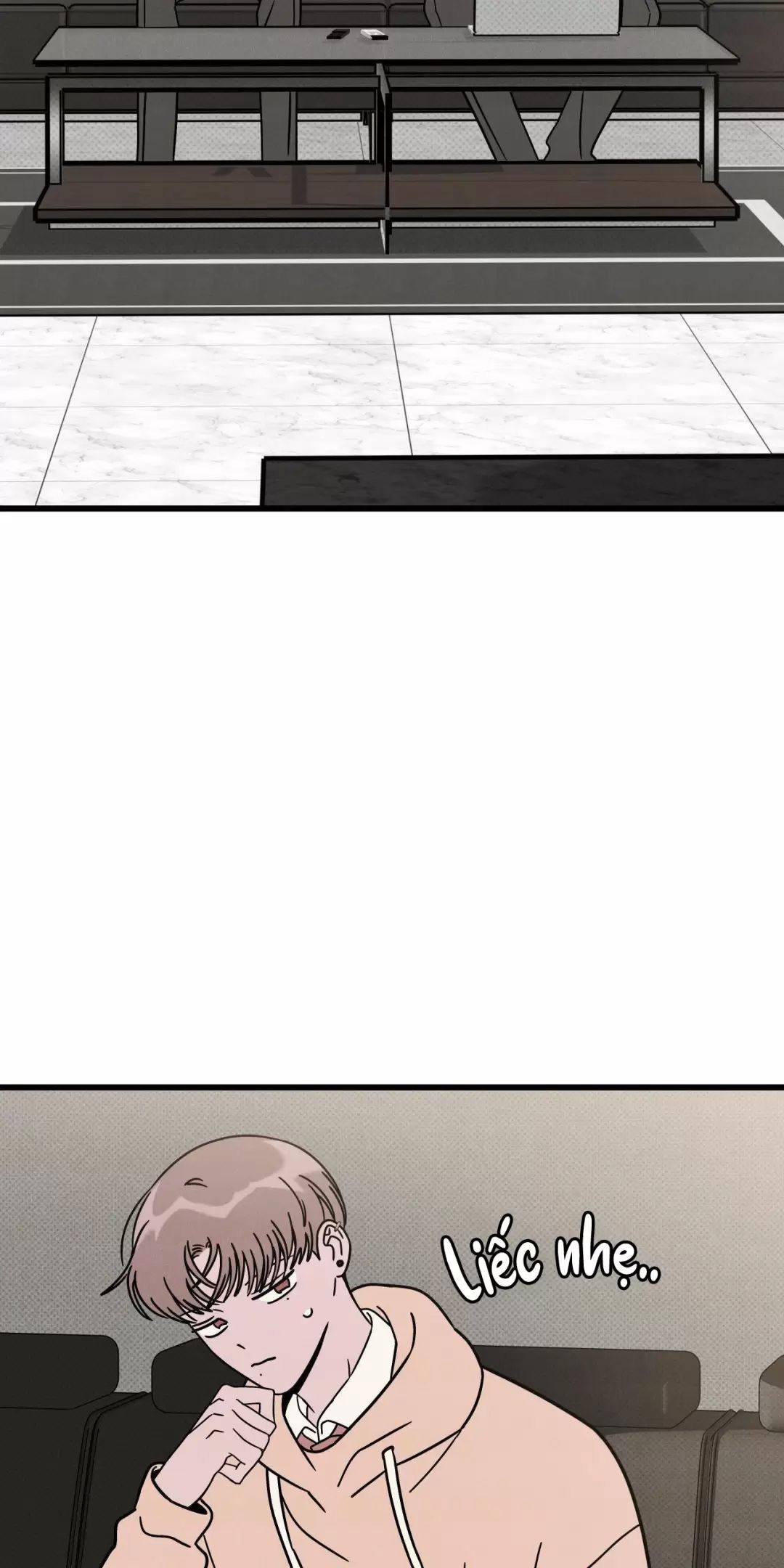 lời tỏ tình từ con số 0 chapter 15 2