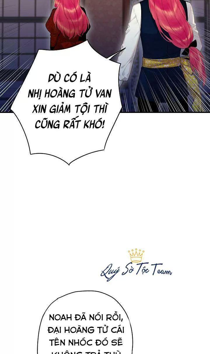 trọng sinh trở thành hoàng phi chapter 170 25