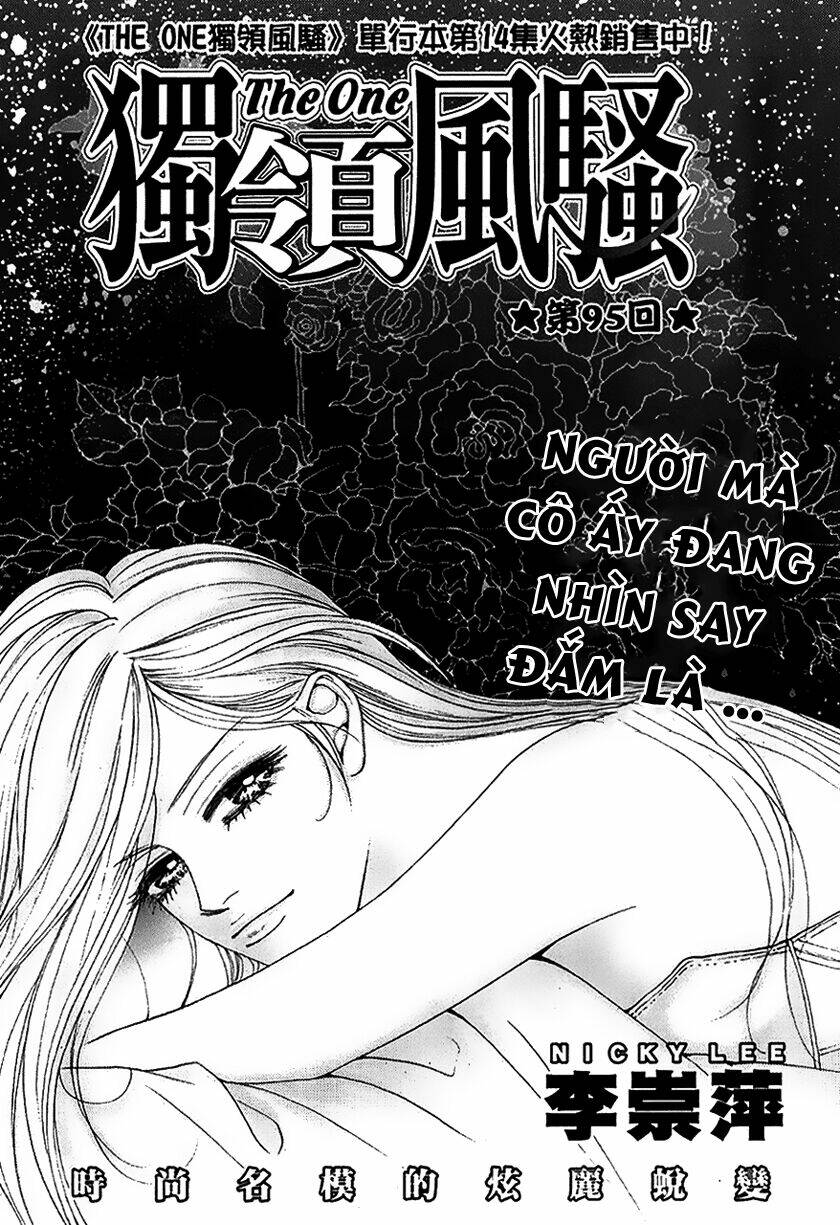 the one chapter 95 2